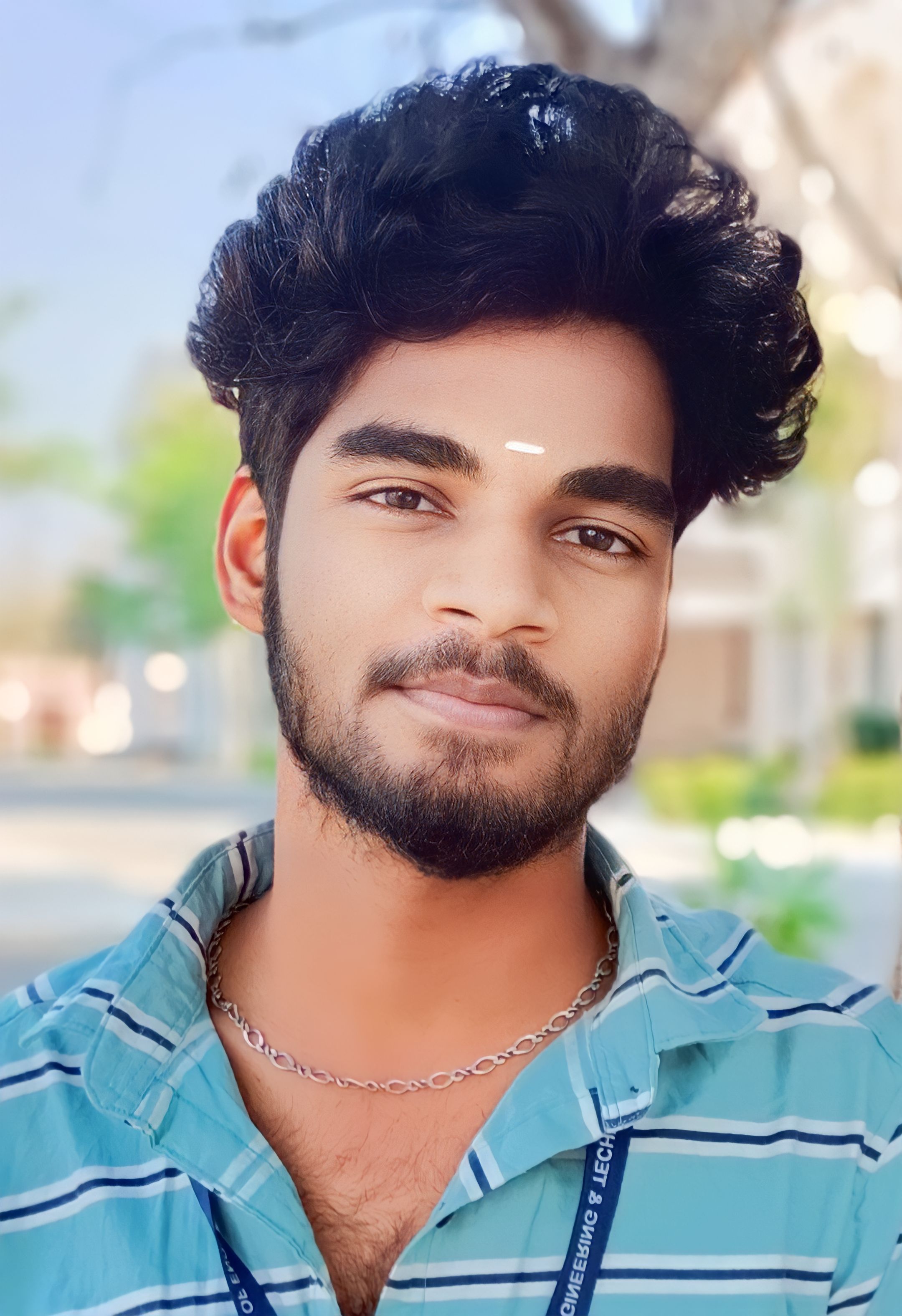 Kishore Kumar